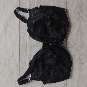 LIMITED COLLECTION LACE UNDERWIRE BRA 38F
